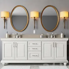 Bath 3ddd model